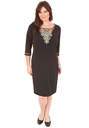 оксана муха вечерние платья