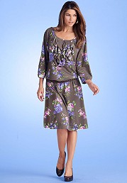 эксклюзивные вечерние платья 2010