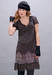 коктейльные и вечерние платья