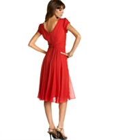 вечерние платья каталог 2010