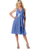 вечерние платья с завышенной талией