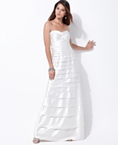 вечерние плать и коктейльные платья