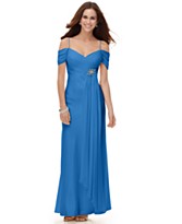 вечерние коктейльные платья 2010