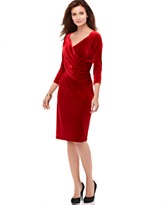 вечерние платья хлое