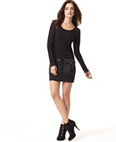 вечерние платья короткие