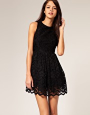 летние вечерние платья с корсетами