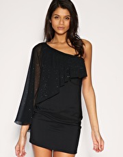 вечерние платья для детей спб чёрные