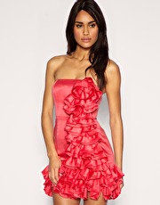 вечерние платья напрокат с фото