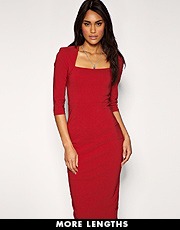 вечерние платья в стиле нуар