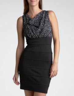 вечерние платья из натуральных тканей купить