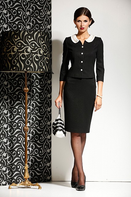 Изысканный костюм "Гармония"