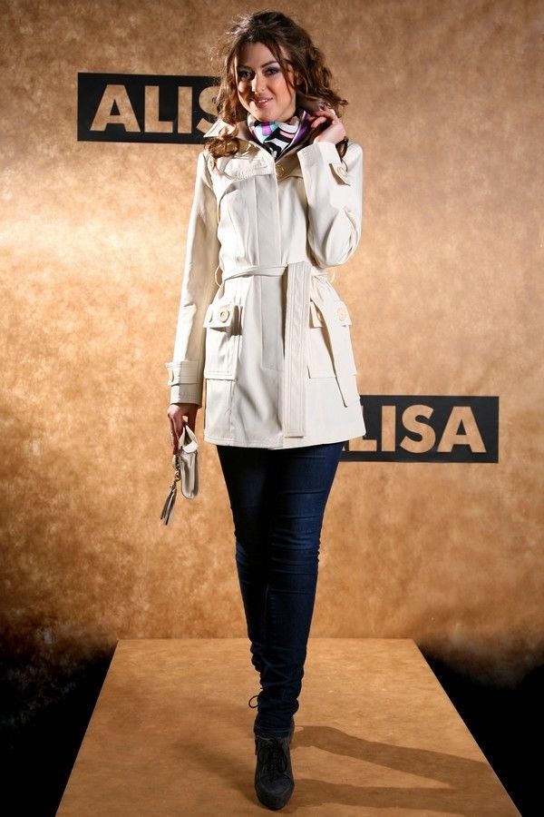 ������� ���� �� AlisaFashion