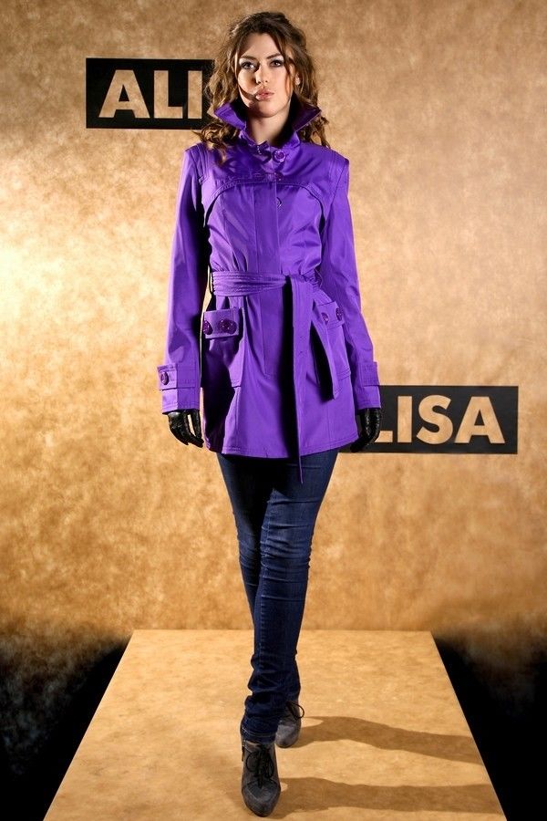 ���������� ���� �� AlisaFashion