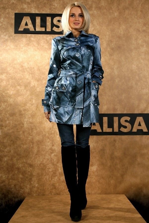 ������������ ����� ���� �� AlisaFashion