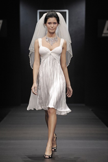 Платье-сарафан