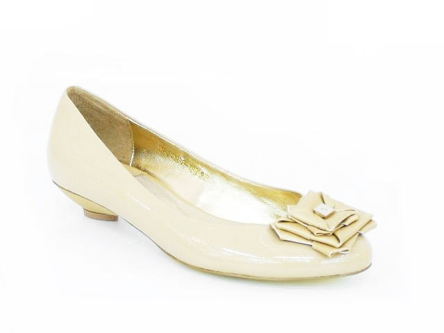 Туфли "Оригами"