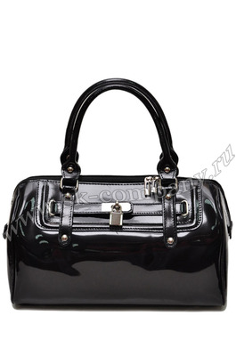 Сумка из натуральной кожи