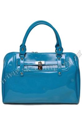 Сумка из натуральной кожи