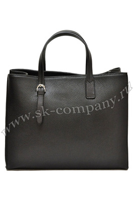 Сумка из натуральной кожи