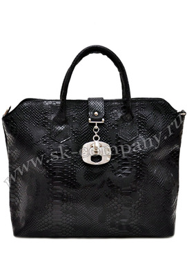 Сумка из натуральной кожи