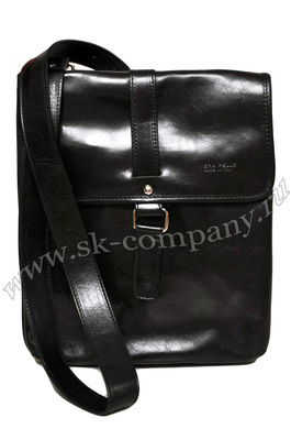 Сумка из натуральной кожи