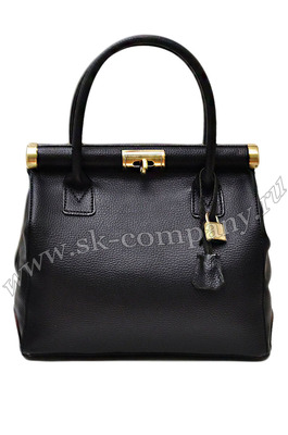 Сумка из натуральной кожи