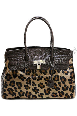 Сумка из натуральной кожи