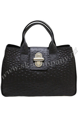 Сумка из натуральной кожи