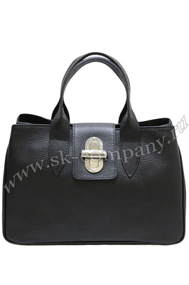 Сумка из натуральной кожи