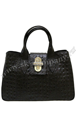 Сумка из натуральной кожи