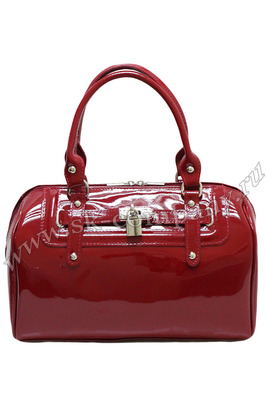 Сумка из натуральной кожи