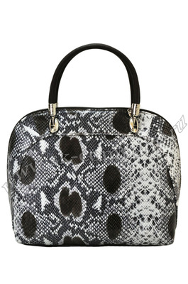 Сумка из натуральной кожи