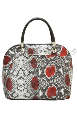 Сумка из натуральной кожи