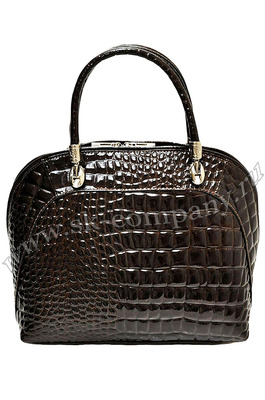 Сумка из натуральной кожи