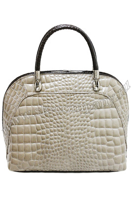 Сумка из натуральной кожи