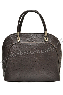 Сумка из натуральной кожи