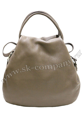 Сумка из натуральной кожи