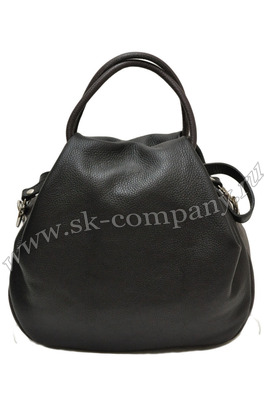 Сумка из натуральной кожи