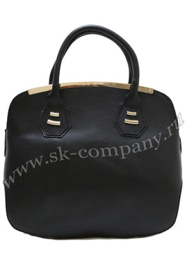 Сумка из натуральной кожи