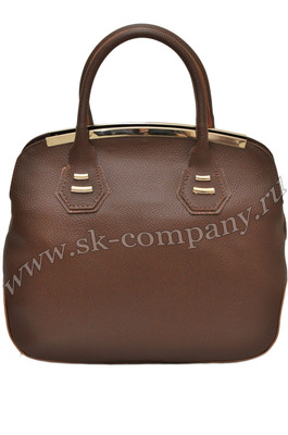 Сумка из натуральной кожи