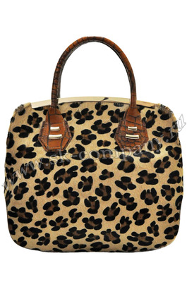 Сумка из натуральной кожи