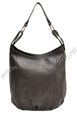 Сумка из натуральной кожи