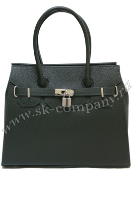 Сумка из натуральной кожи