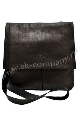 Сумка из натуральной кожи