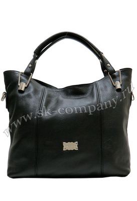 Сумка из натуральной кожи