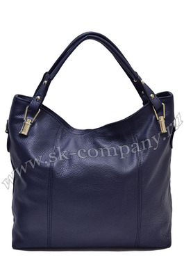 Сумка из натуральной кожи