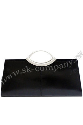 Сумка из натуральной кожи