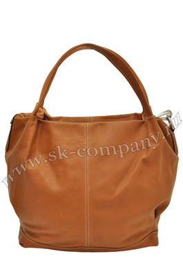 Сумка из натуральной кожи