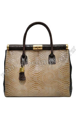 Сумка из натуральной кожи