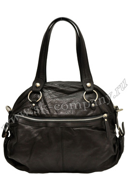 Сумка из натуральной кожи